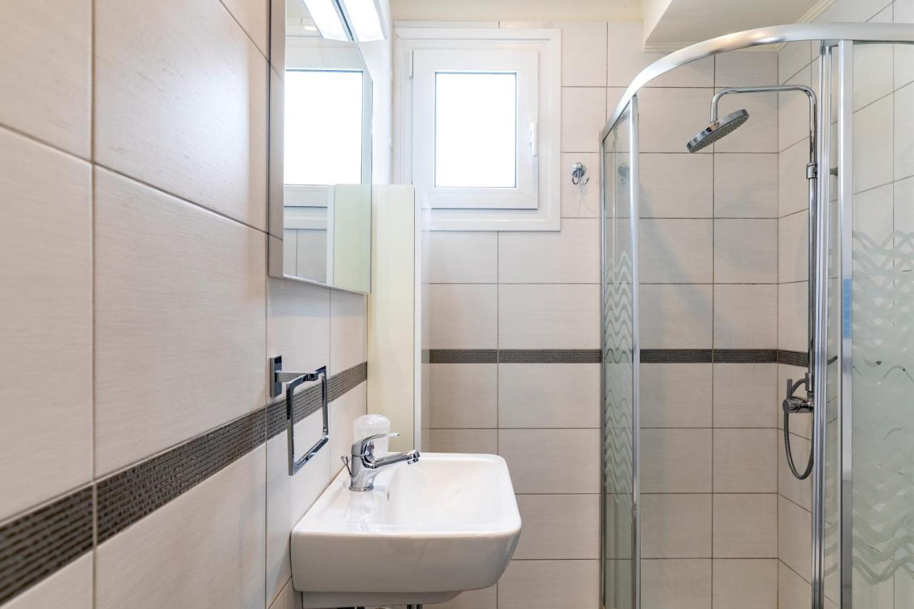 Elena House 2 Prázdninový dům Gennadi